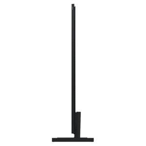 Samsung 75 Inch Black The Frame Pro 4K Vision AI Smart TV (2026) QA75LS03HWWXXY, Side View