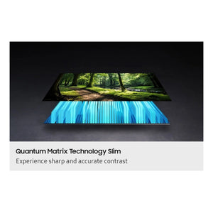 Samsung 75-inch Neo QLED QN70F 4K Vision AI Smart TV QA75QN70FAWXXY, Feature 2