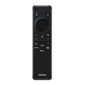 Samsung 75-inch Neo QLED QN70F 4K Vision AI Smart TV QA75QN70FAWXXY, Remote Control