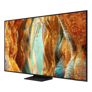 Samsung 75-inch Neo QLED QN70F 4K Vision AI Smart TV QA75QN70FAWXXY, Right Side View