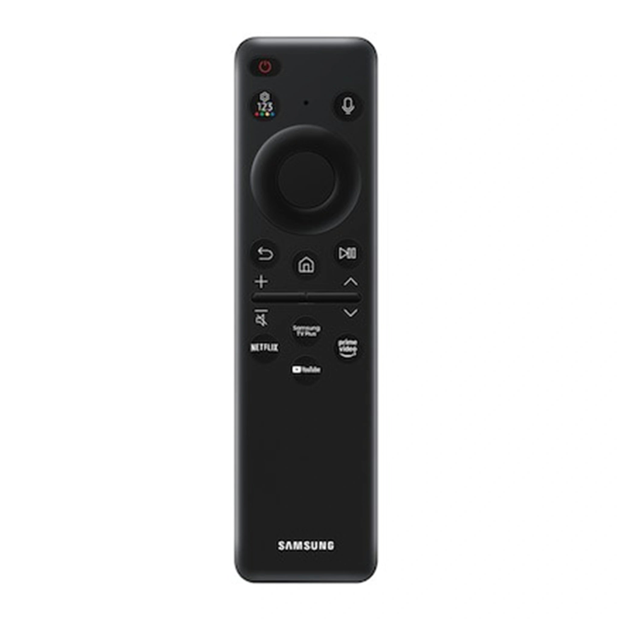 Samsung 77-inch OLED S85F 4K Samsung Vision AI Smart TV QA77S85FAEXXY, Remote Control
