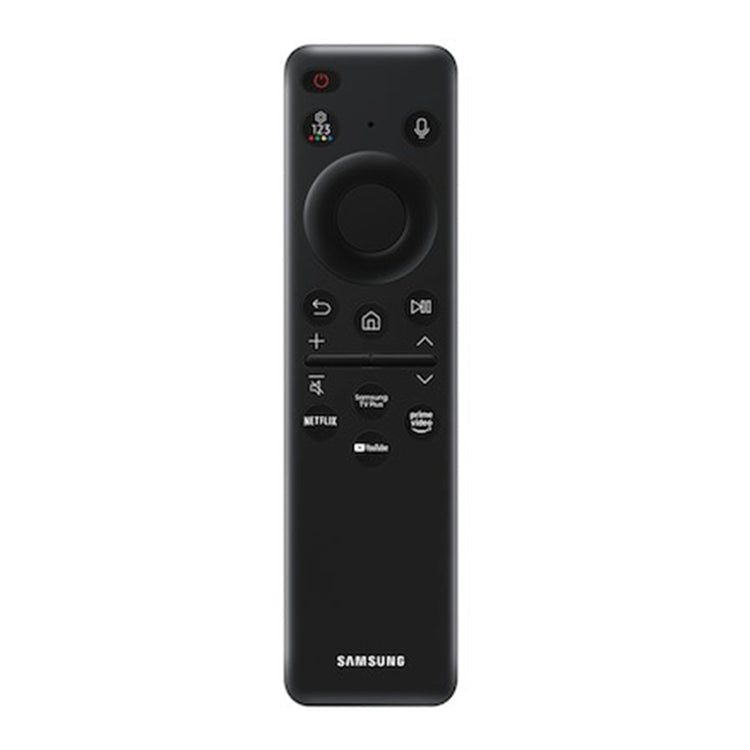 Samsung 77-inch OLED S85F 4K Samsung Vision AI Smart TV QA77S85FAEXXY, Remote Control