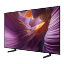 Samsung 77-inch OLED S85F 4K Samsung Vision AI Smart TV QA77S85FAEXXY, Right Side View