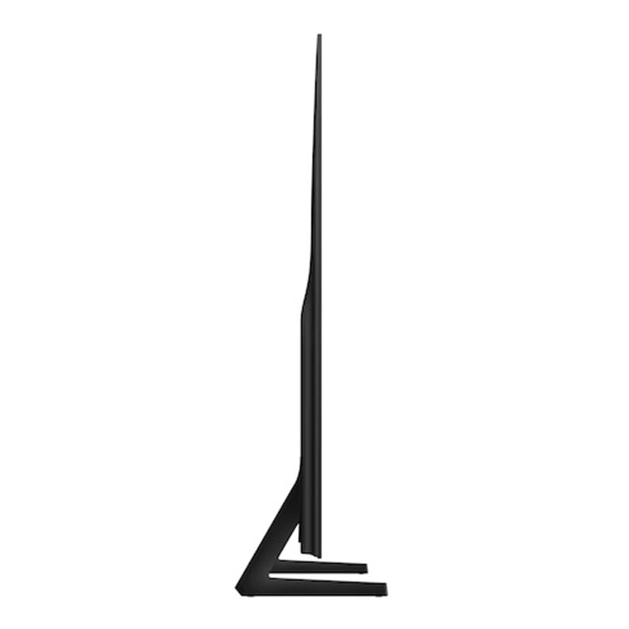 Samsung 77-inch OLED S85F 4K Samsung Vision AI Smart TV QA77S85FAEXXY, Side View