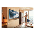 Samsung QA77S90FAEXXY 77-inch OLED S90F 4K Samsung Vision AI Smart TV
