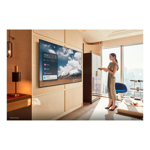 Samsung 77-inch OLED S90F 4K Samsung Vision AI Smart TV QA77S90FAEXXY, Feature 3