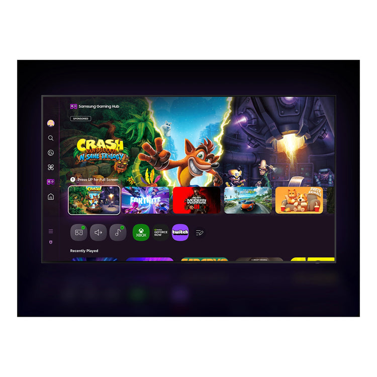 Samsung 77-inch OLED S90F 4K Samsung Vision AI Smart TV QA77S90FAEXXY, Feature 6