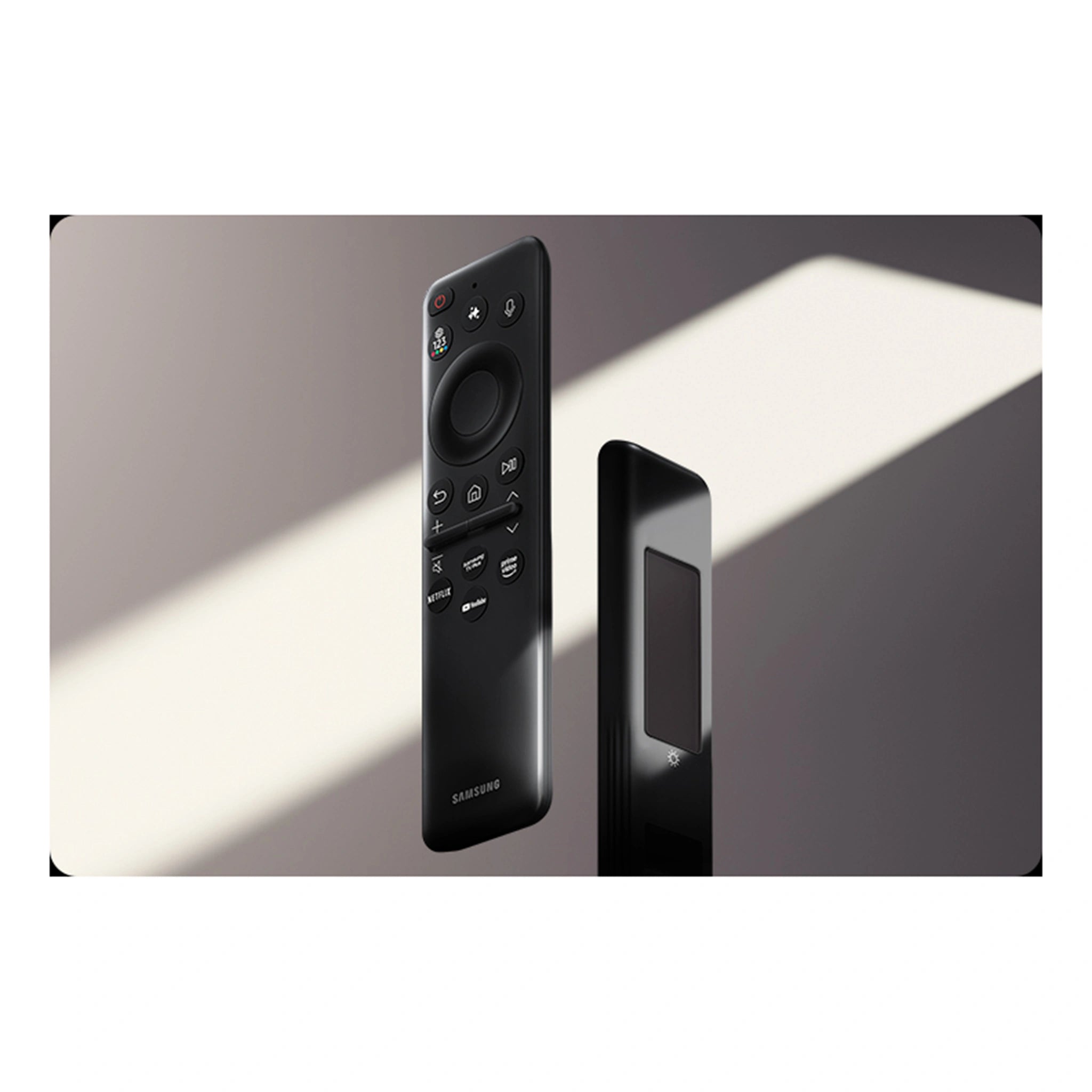 Samsung 77-inch OLED S90F 4K Samsung Vision AI Smart TV QA77S90FAEXXY, Remote Control