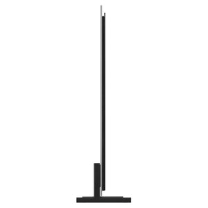 Samsung 77 Inch S95H OLED 4K Smart AI TV QA77S95HAEXXY, Left Side Viw