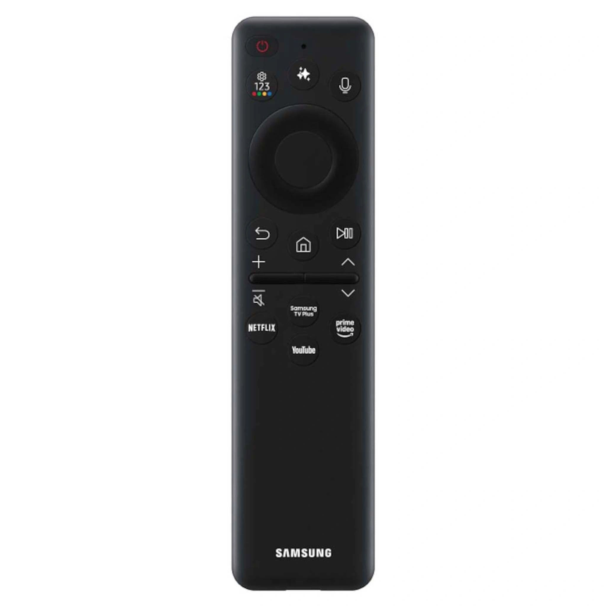 Samsung 77 Inch S95H OLED 4K Smart AI TV QA77S95HAEXXY, Remote View