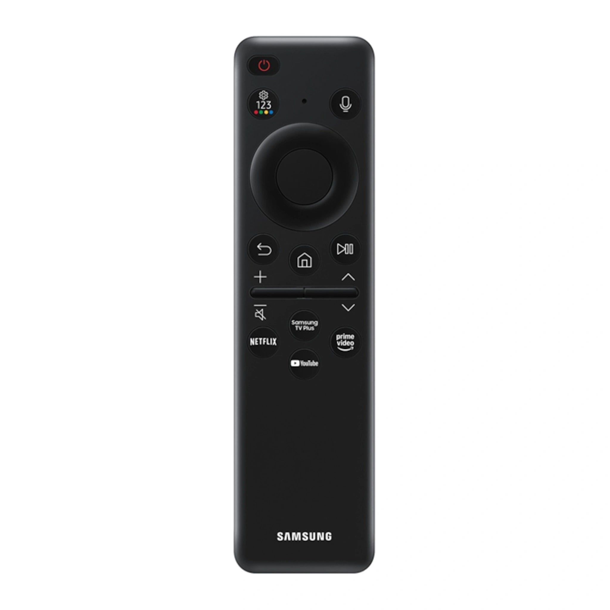 Samsung 83-inch OLED S85F 4K Samsung Vision AI Smart TV QA83S85FAEXXY, Remote Control