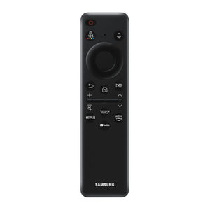 Samsung 83-inch OLED S85F 4K Samsung Vision AI Smart TV QA83S85FAEXXY, Remote Control