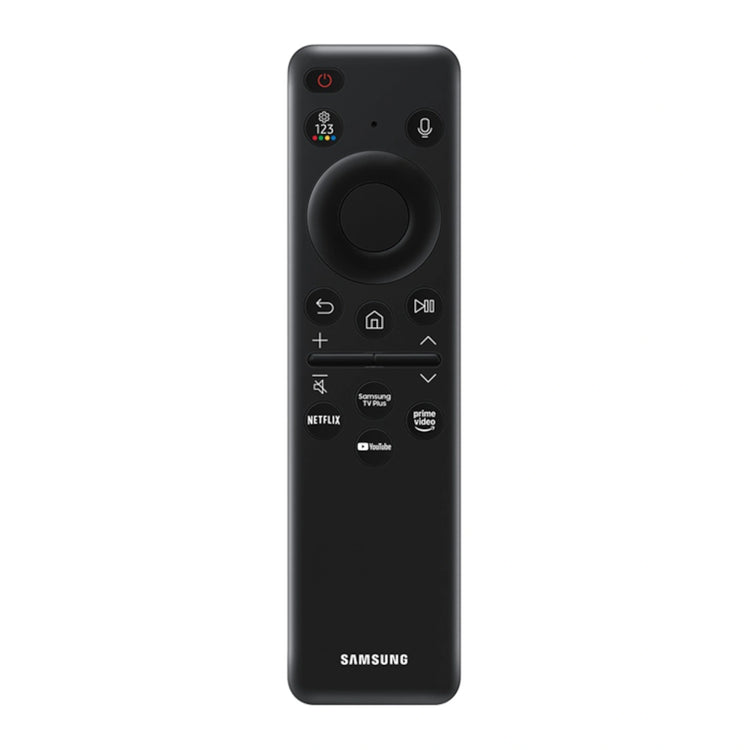 Samsung 83-inch OLED S85F 4K Samsung Vision AI Smart TV QA83S85FAEXXY, Remote Control