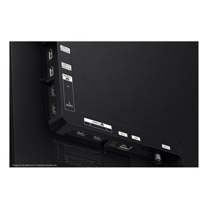 Samsung 83-inch OLED S90F 4K Samsung Vision AI Smart TV QA83S90FAEXXY, Back Side View