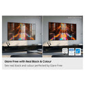 Samsung QA83S90HAEXXY 83 Inch S90H OLED 4K Vision AI Smart TV