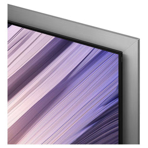 Samsung 83 Inch S95H OLED 4K Smart AI TV QA83S95HAEXXY, Bezel View
