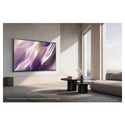 Samsung QA83S95HAEXXY 83 Inch S95H OLED 4K Smart AI TV