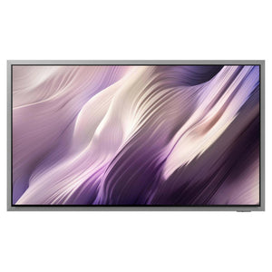 Samsung 83 Inch S95H OLED 4K Smart AI TV QA83S95HAEXXY, Front View without Stand Legs