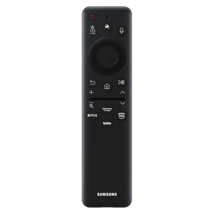 Samsung 83 Inch S95H OLED 4K Smart AI TV QA83S95HAEXXY, Remote View