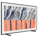 Samsung QA85LS03HEWXXY 85 Inch Black The Frame 4K Vision AI Smart TV (2026)