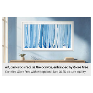 Samsung 85 Inch Black The Frame Pro 4K Vision AI Smart TV (2026) QA85LS03HWWXXY, Picture Quality Feature