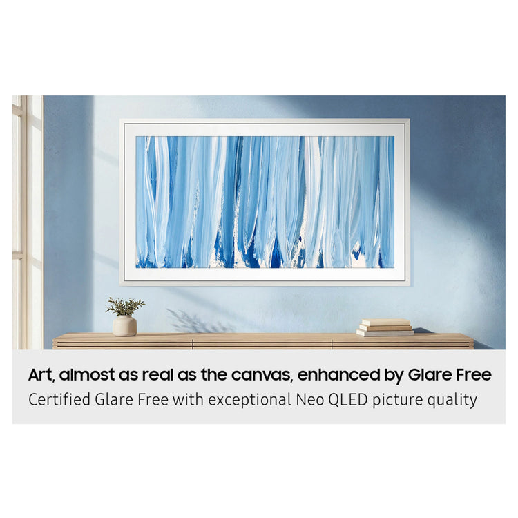 Samsung 85 Inch Black The Frame Pro 4K Vision AI Smart TV (2026) QA85LS03HWWXXY, Picture Quality Feature