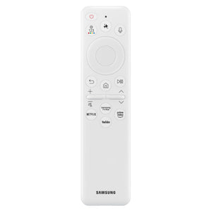 Samsung 85 Inch Black The Frame Pro 4K Vision AI Smart TV (2026) QA85LS03HWWXXY, Remote View
