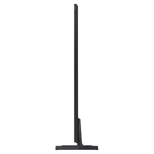 Samsung 85 Inch Black The Frame Pro 4K Vision AI Smart TV (2026) QA85LS03HWWXXY, Side View