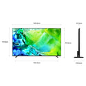 Samsung QA75QN80HAWXXY 75 Inch Neo QLED 4K Vision AI Smart TV (2026)