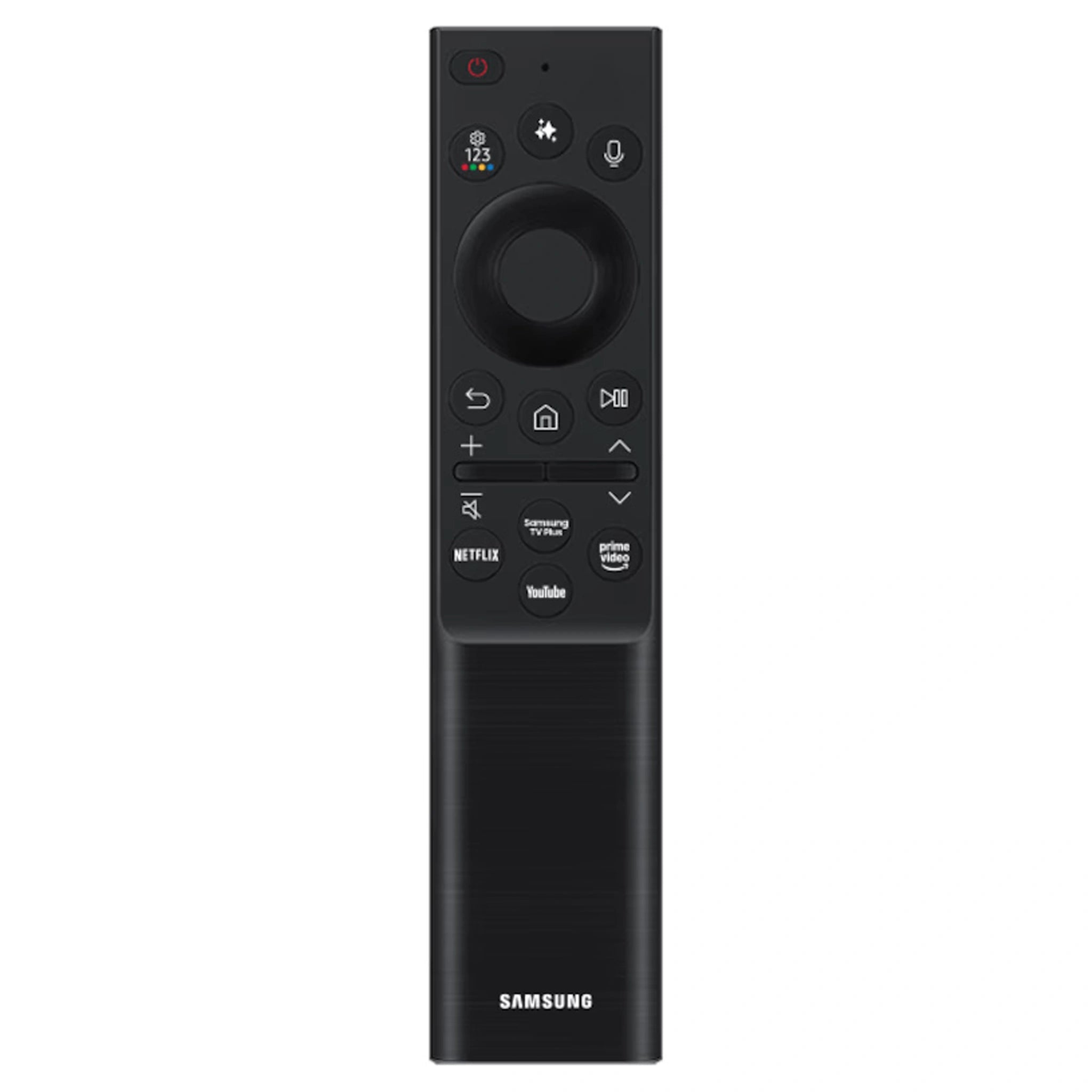 Free TextSamsung 85 Inch Neo QLED 4K Vision AI Smart TV (2026) QA85QN80HAWXXY, Remote Control