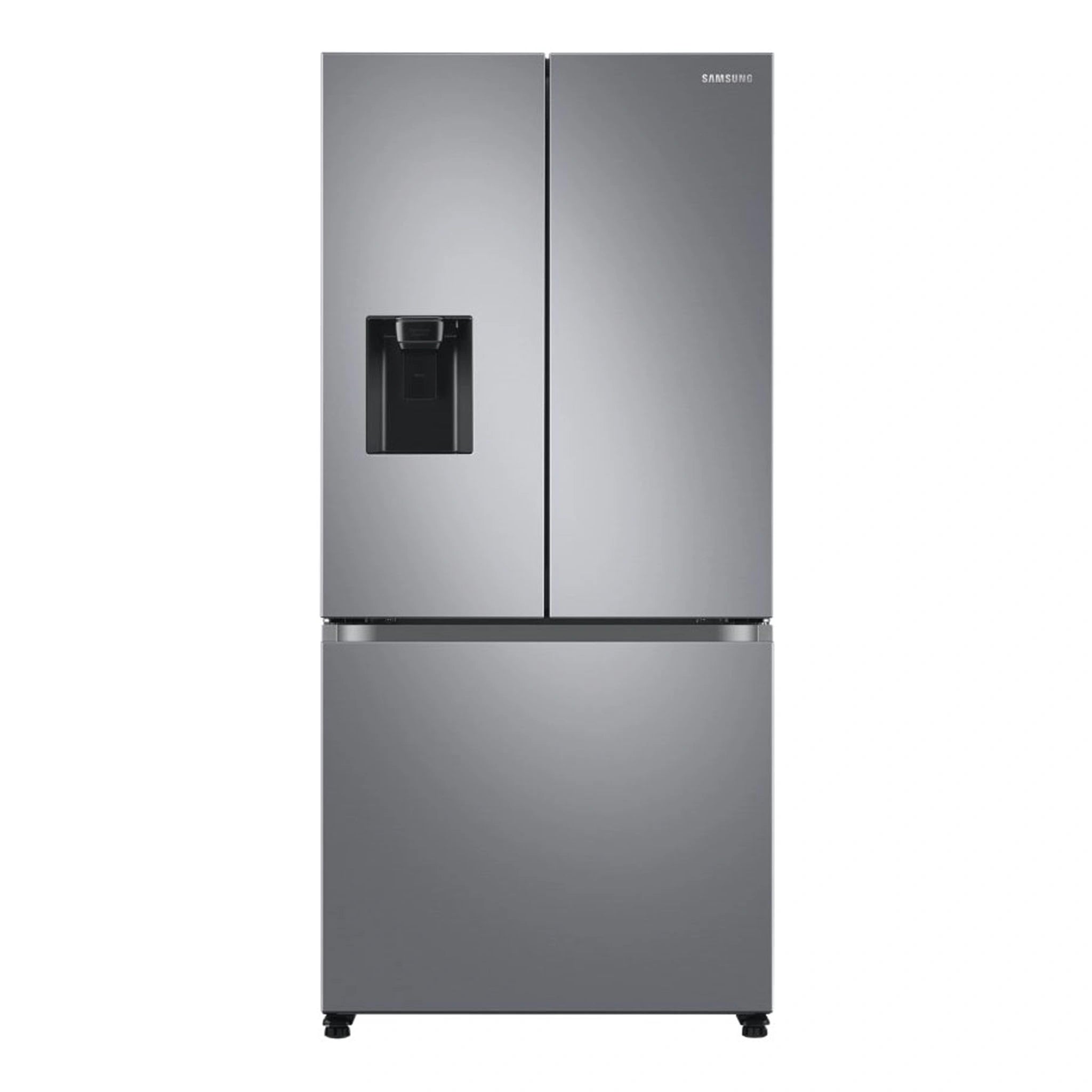 Samsung SRF5300SD 498L French Door Refrigerator with Non-Plumbed Water Dispenser