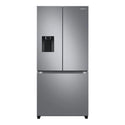 Samsung 498L French Door Refrigerator with Non-Plumbed Water Dispenser SRF5300SD, Front View