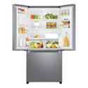Samsung SRF5300SD 498L French Door Refrigerator with Non-Plumbed Water Dispenser