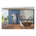 Samsung SRF5300SD 498L French Door Refrigerator with Non-Plumbed Water Dispenser