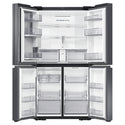 Samsung SRF7500BB 648L French Door Refrigerator with Internal Beverage Centre