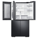 Samsung SRF7500BB 648L French Door Refrigerator with Internal Beverage Centre