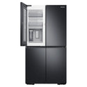 Samsung SRF7500BB 648L French Door Refrigerator with Internal Beverage Centre