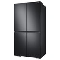 Samsung 648L French Door Refrigerator with Internal Beverage Centre SRF7500BB, Right Side View