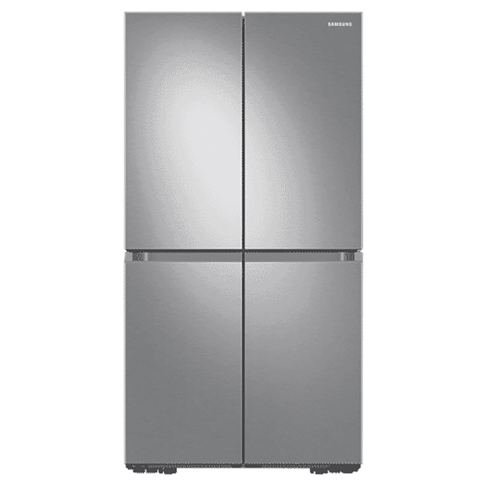 Samsung SRF7500SB 648L French Door Fridge Stainless Steel
