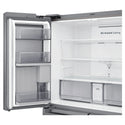 Samsung SRF7500SB 648L French Door Fridge Stainless Steel