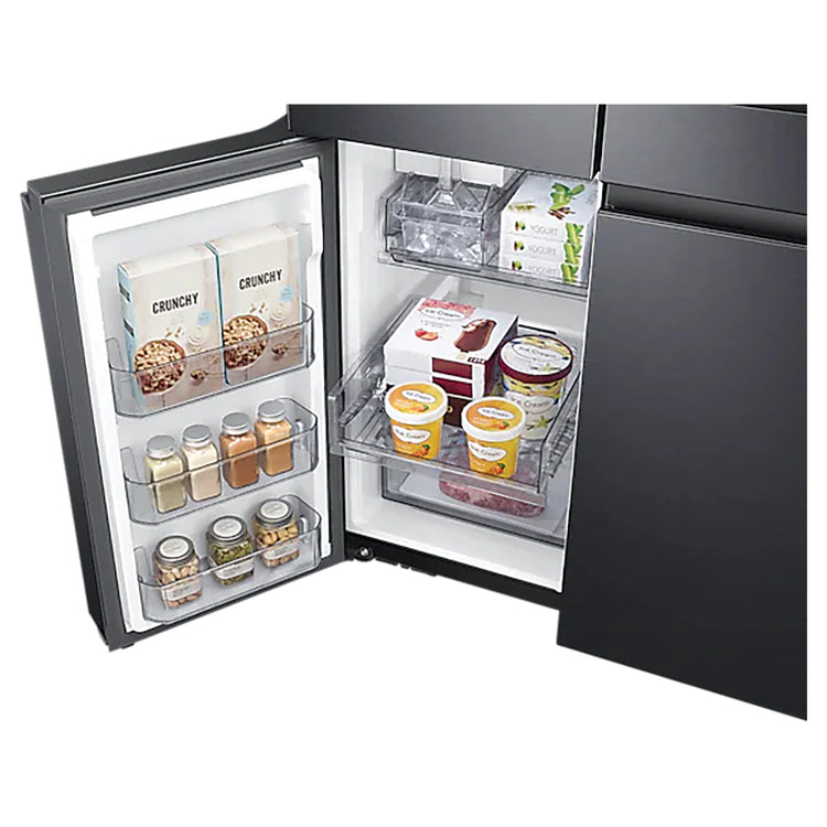 Samsung SRF7900BFH 640L French Door Refrigerator - New