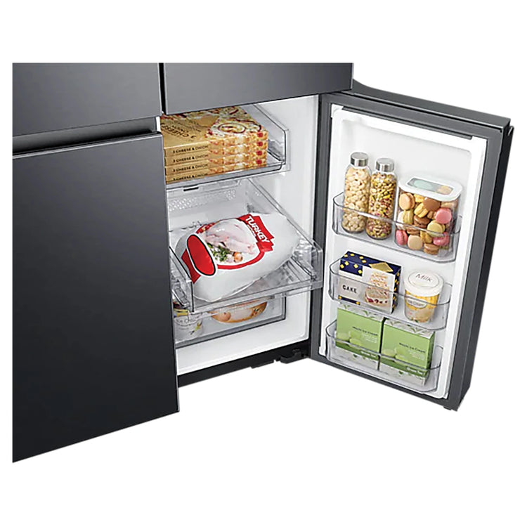 Samsung SRF7900BFH 640L French Door Refrigerator - New