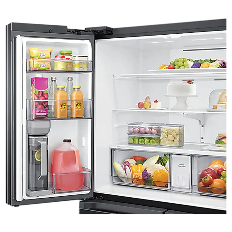 Samsung SRF7900BFH 640L French Door Refrigerator - New