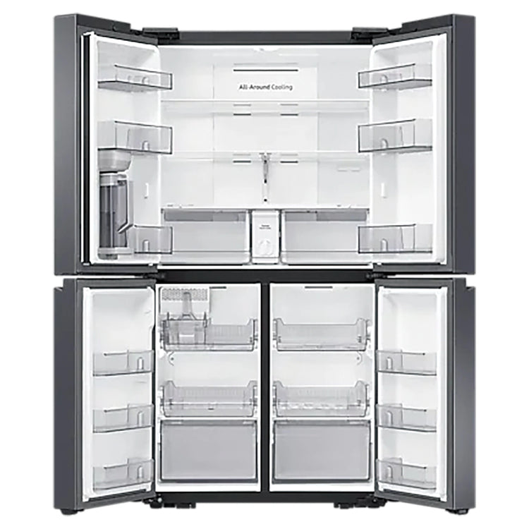 Samsung SRF7900BFH 640L French Door Refrigerator - New