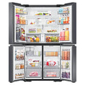 Samsung SRF7900BFH 640L French Door Refrigerator - New