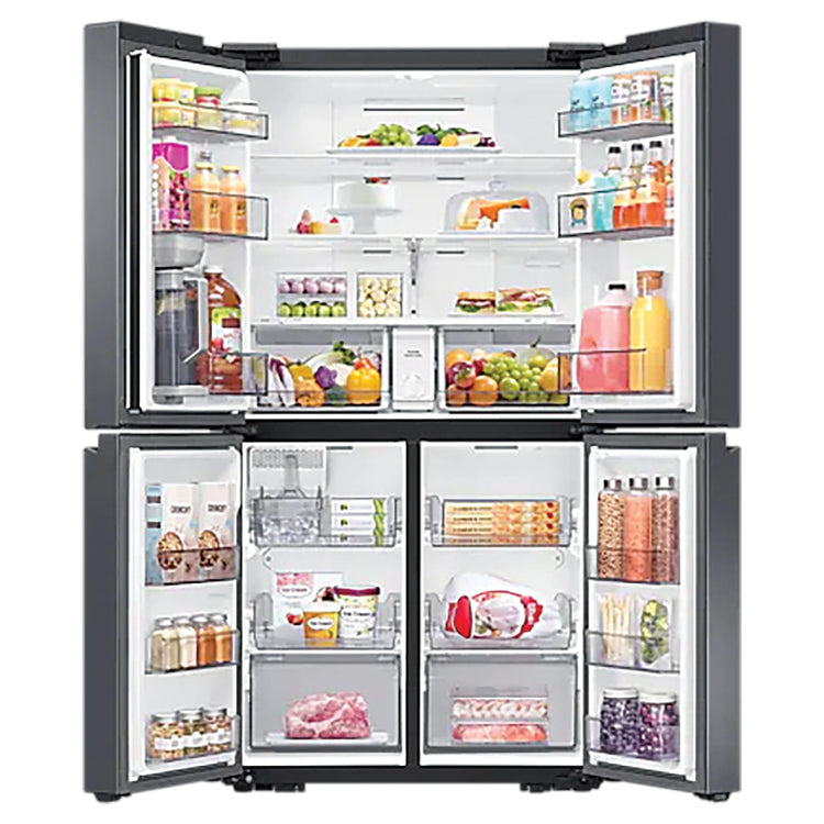 Samsung SRF7900BFH 640L French Door Refrigerator - New