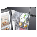 Samsung SRF7900BFH 640L French Door Refrigerator - New