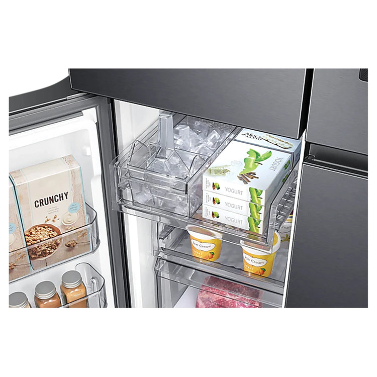 Samsung SRF7900BFH 640L French Door Refrigerator - New