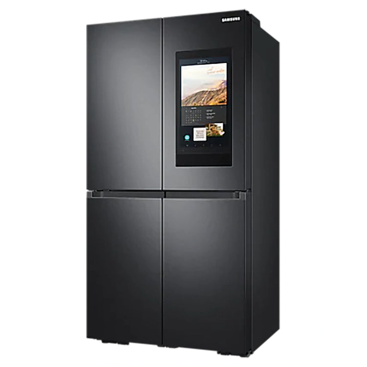 Samsung SRF7900BFH 640L French Door Refrigerator - New