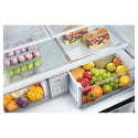 Samsung SRF7900BFH 640L French Door Refrigerator - New